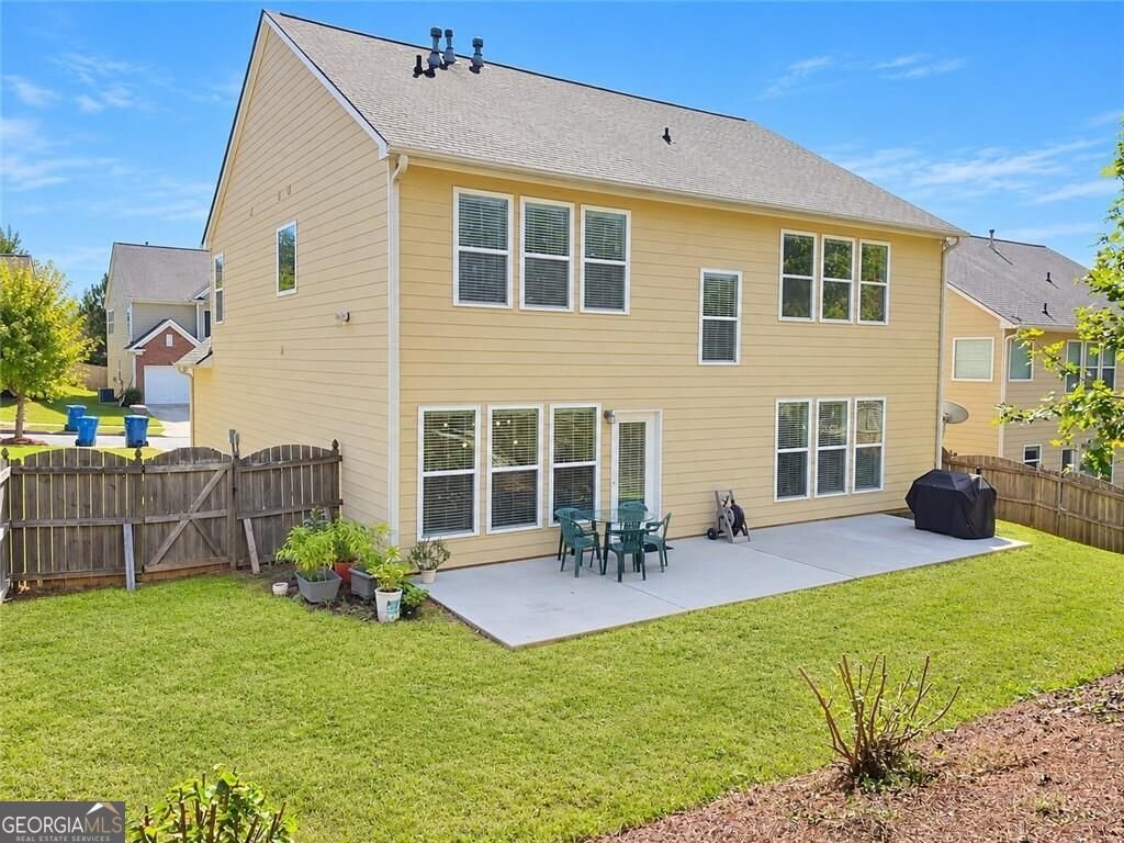 1157 Balvaird Drive Lawrenceville - Photo 33