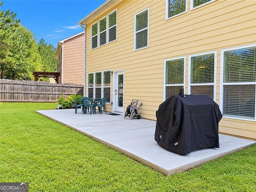 1157 Balvaird Drive Lawrenceville - Photo 34