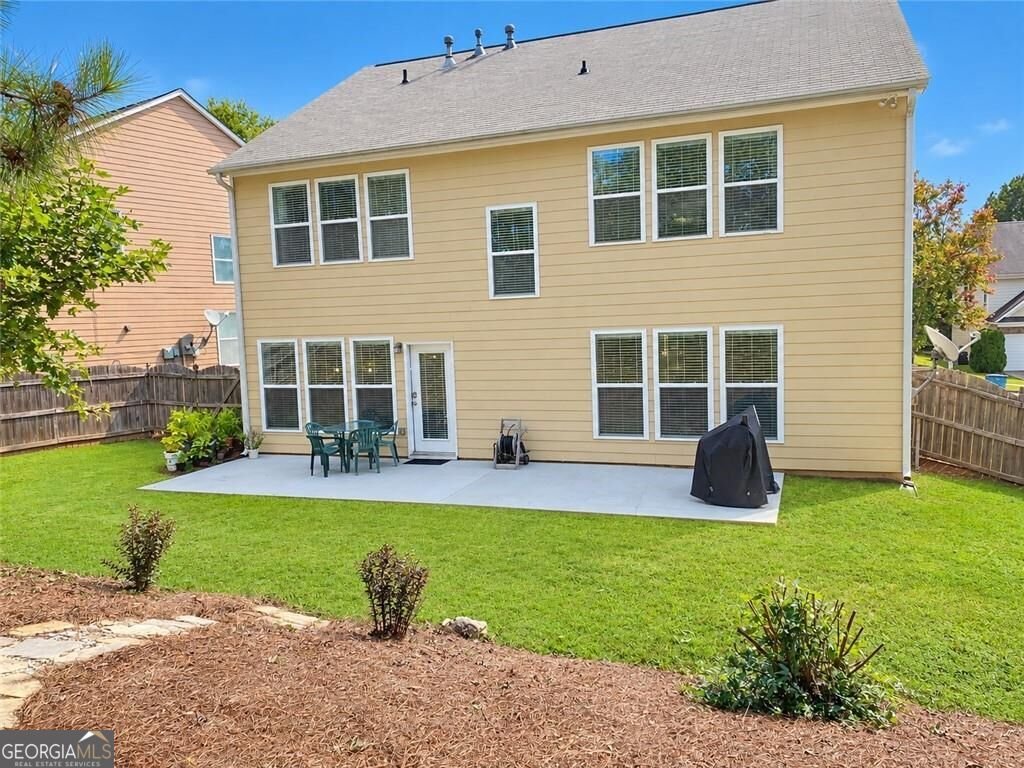 1157 Balvaird Drive Lawrenceville - Photo 35