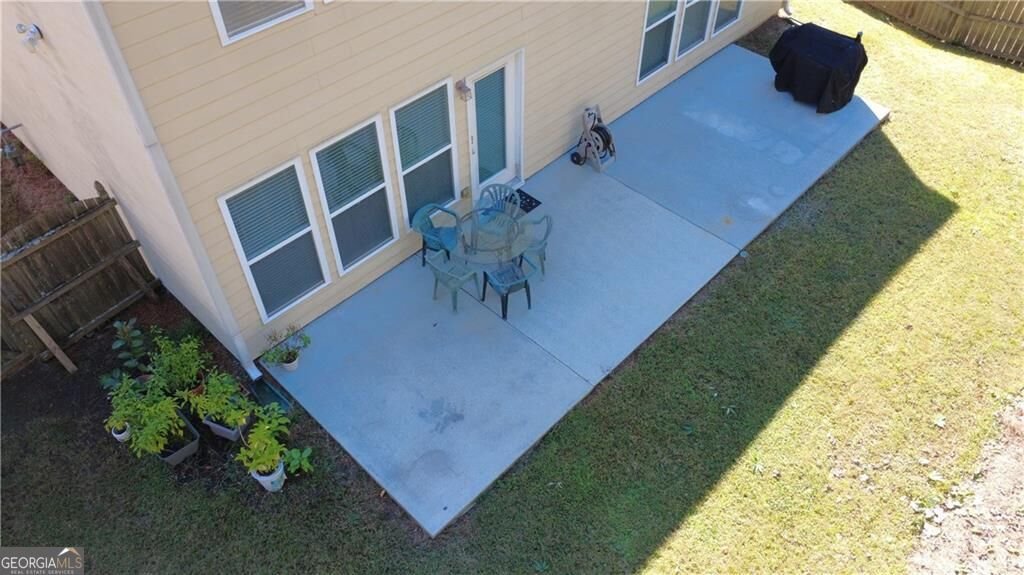 1157 Balvaird Drive Lawrenceville - Photo 37