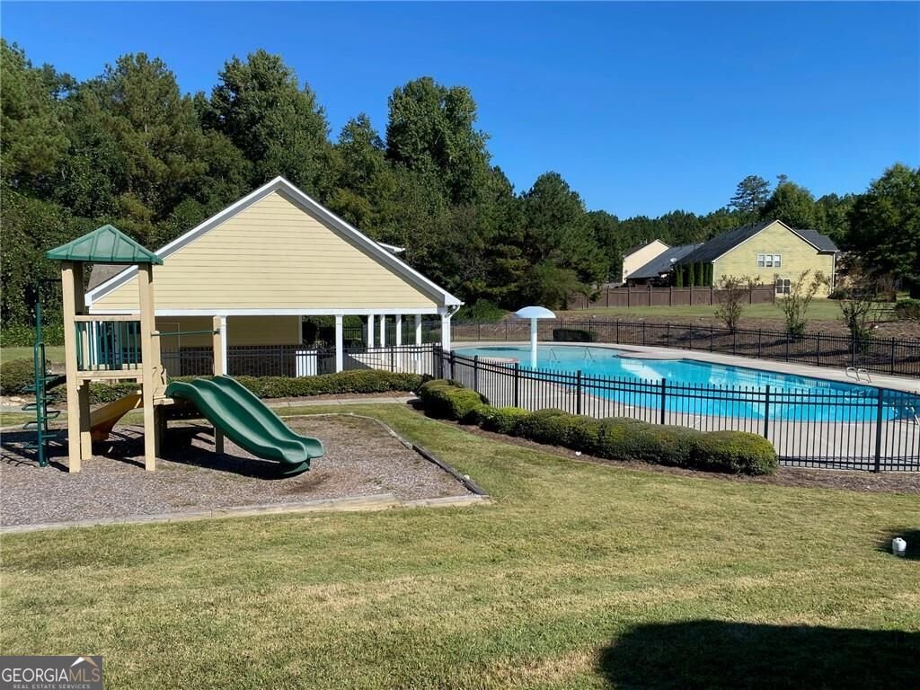 1157 Balvaird Drive Lawrenceville - Photo 38