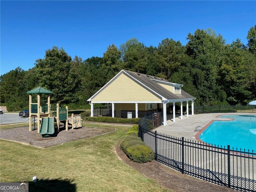 1157 Balvaird Drive Lawrenceville - Photo 39