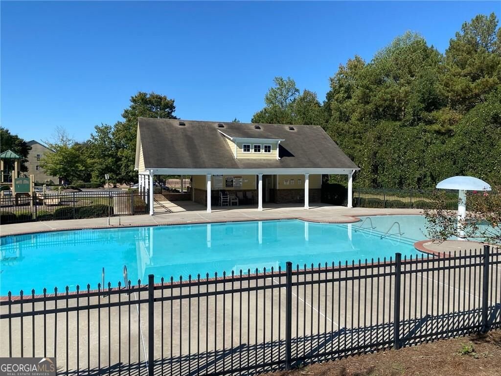 1157 Balvaird Drive Lawrenceville - Photo 40