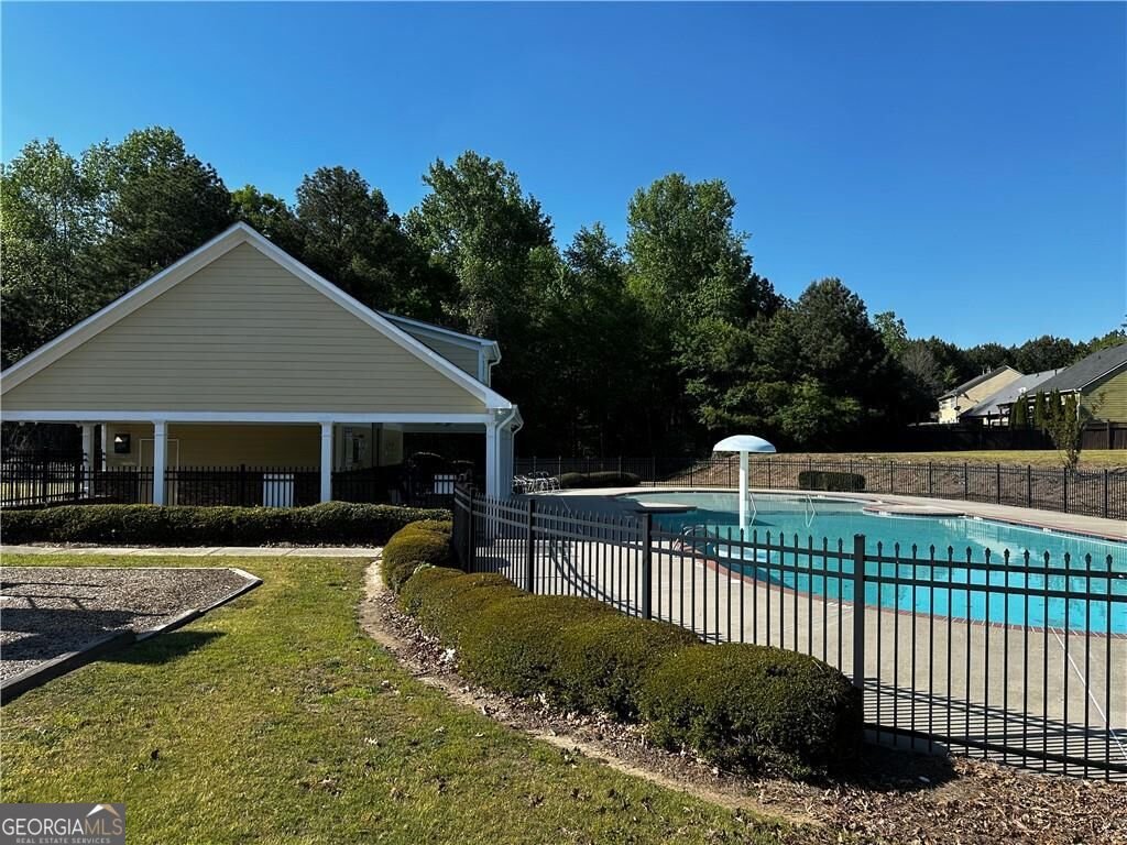 1157 Balvaird Drive Lawrenceville - Photo 41