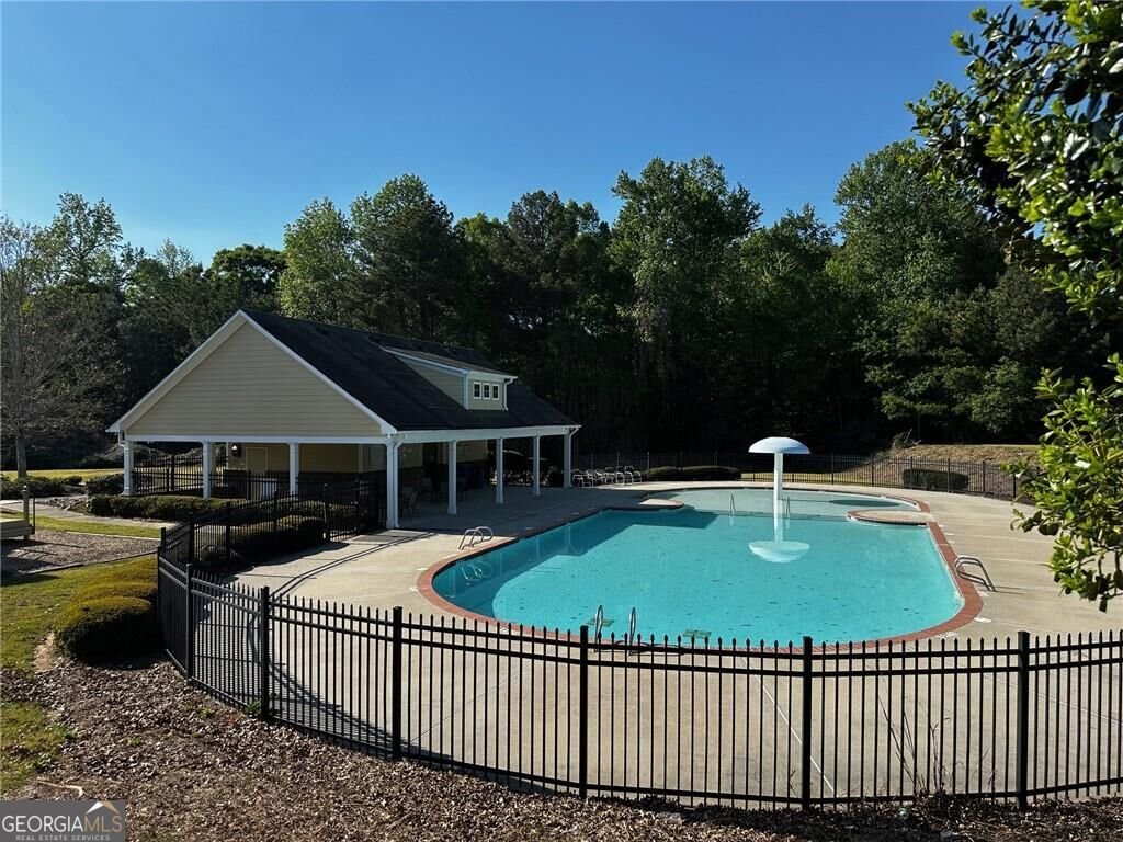 1157 Balvaird Drive Lawrenceville - Photo 43