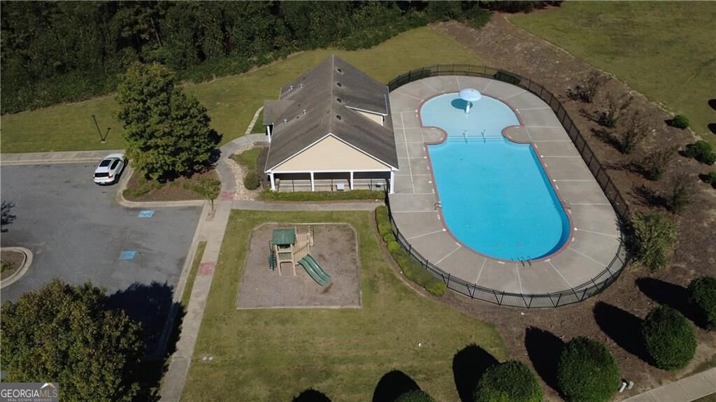 1157 Balvaird Drive Lawrenceville - Photo 45
