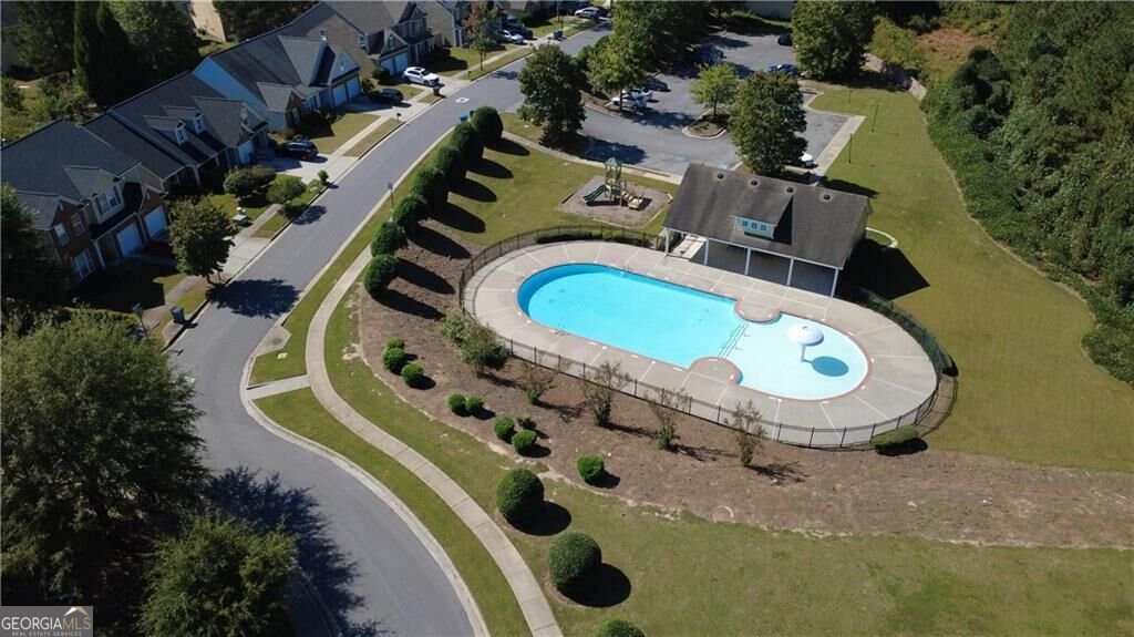 1157 Balvaird Drive Lawrenceville - Photo 46