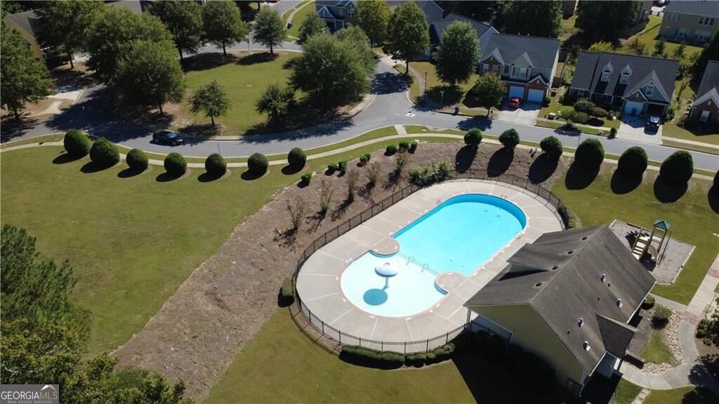 1157 Balvaird Drive Lawrenceville - Photo 47