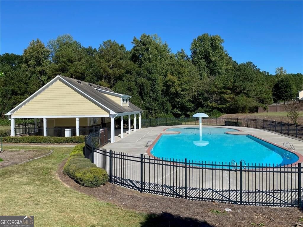 1157 Balvaird Drive Lawrenceville - Photo 50