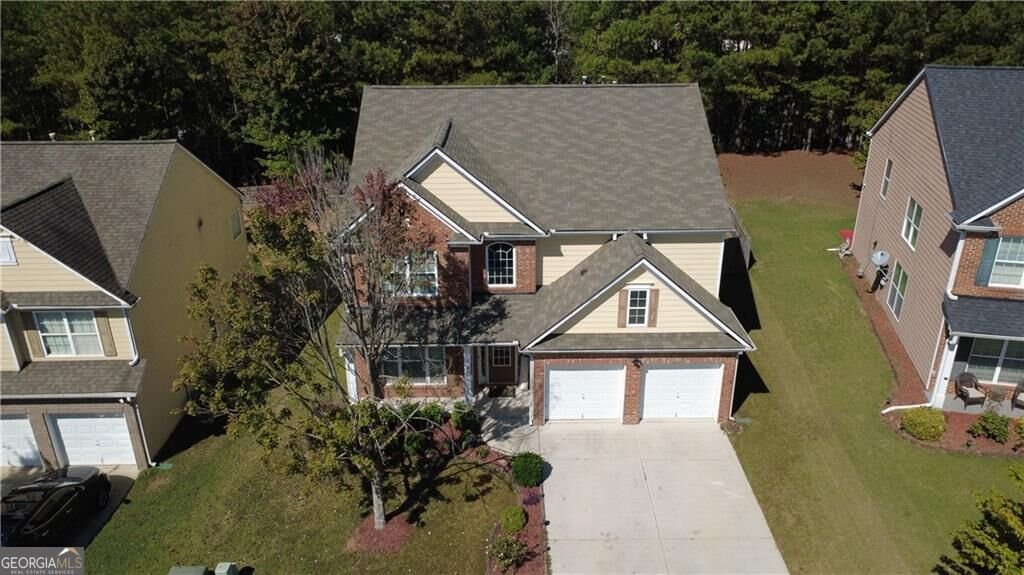 1157 Balvaird Drive Lawrenceville - Photo 51