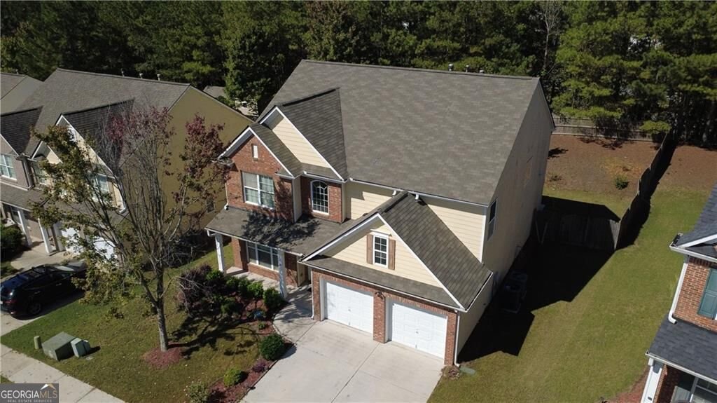 1157 Balvaird Drive Lawrenceville - Photo 53