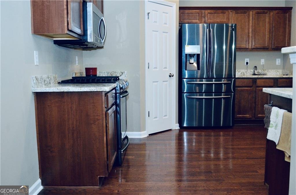 1157 Balvaird Drive Lawrenceville - Photo 6