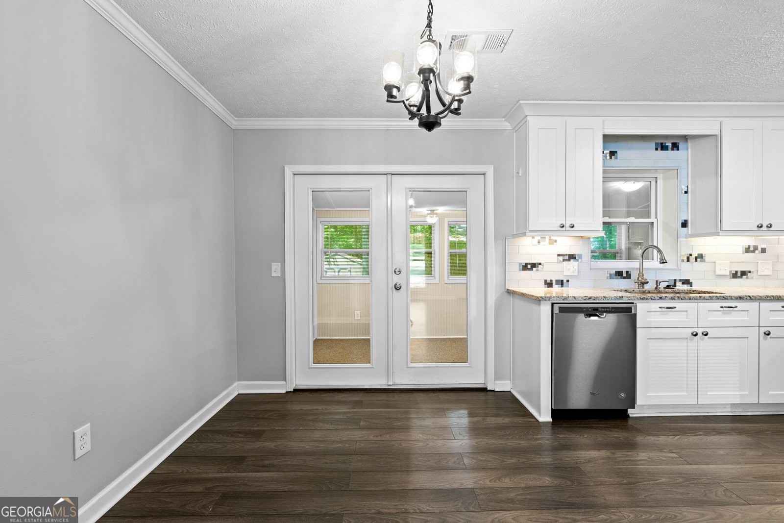 107 Doubletrace Lane Peachtree City - Photo 10