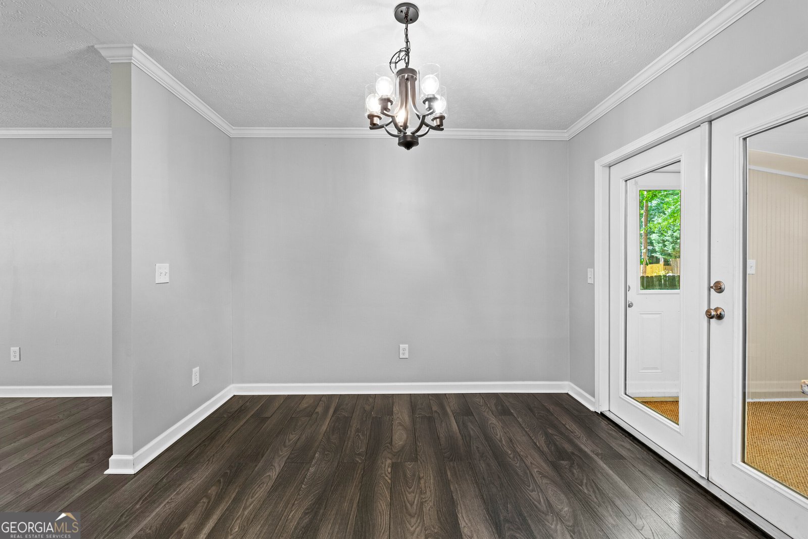 107 Doubletrace Lane Peachtree City - Photo 11