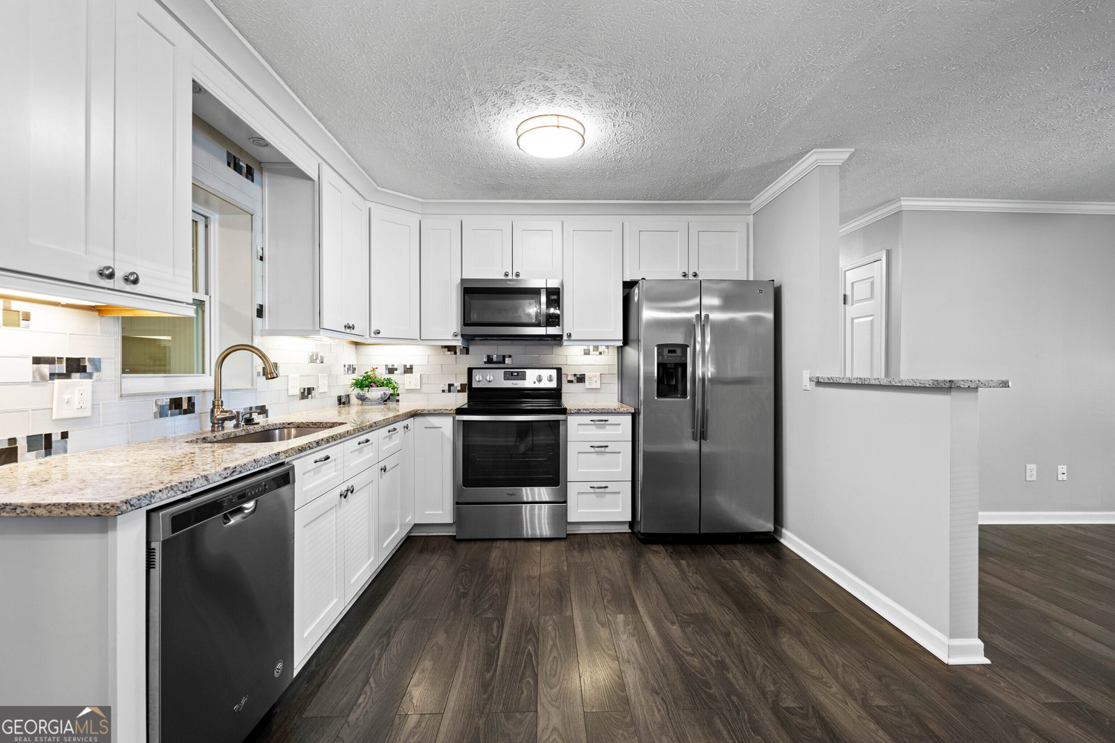 107 Doubletrace Lane Peachtree City - Photo 12