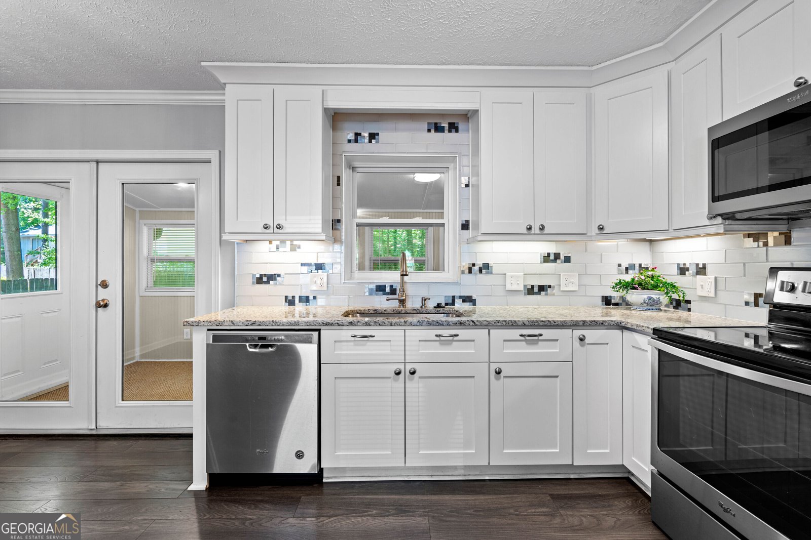 107 Doubletrace Lane Peachtree City - Photo 14