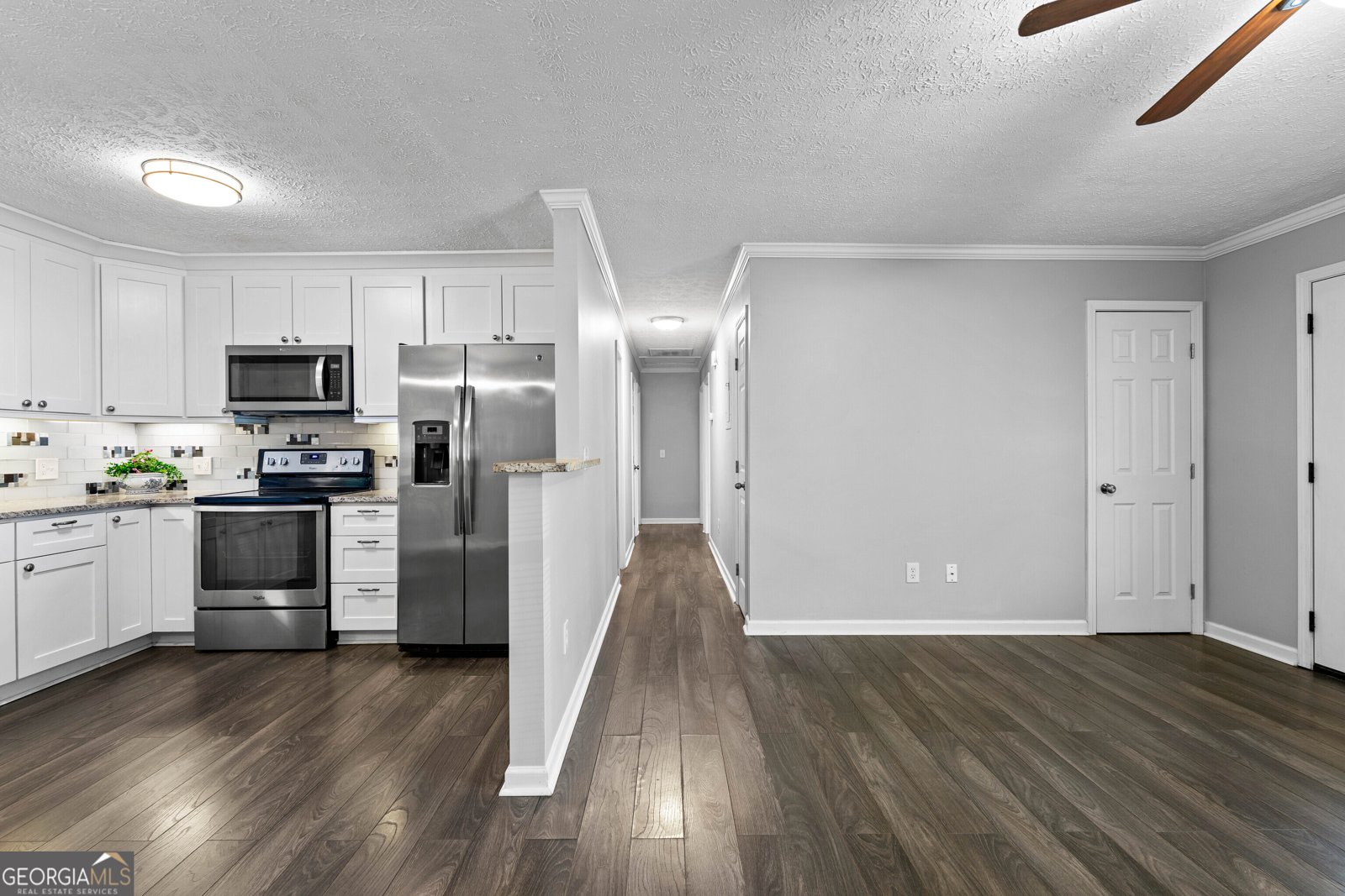 107 Doubletrace Lane Peachtree City - Photo 15