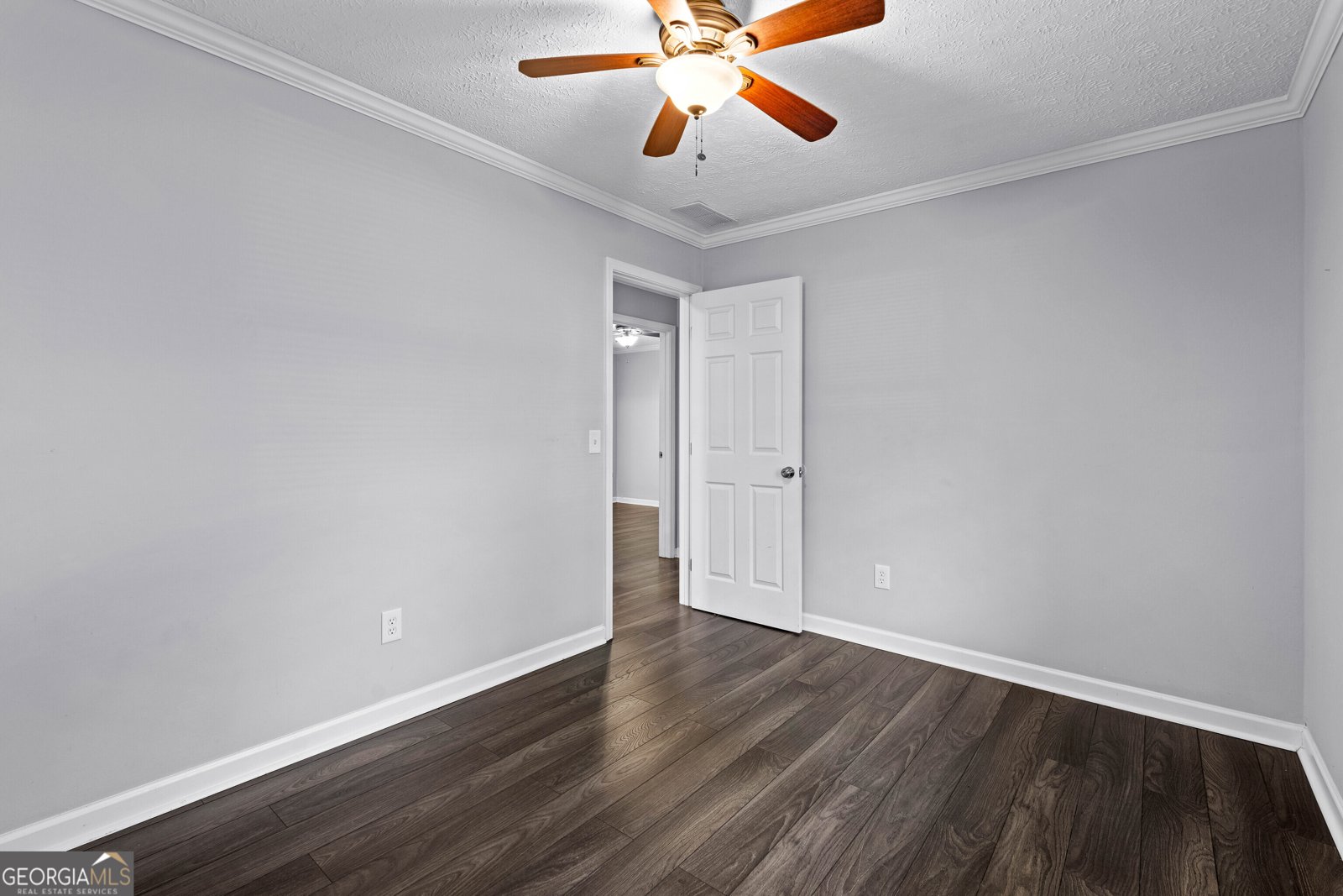 107 Doubletrace Lane Peachtree City - Photo 18