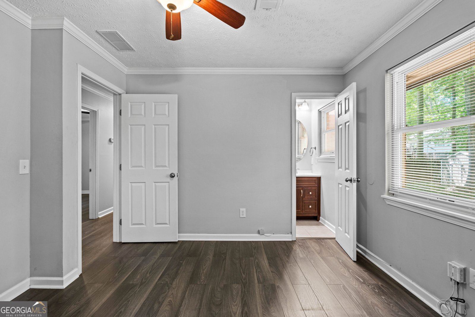 107 Doubletrace Lane Peachtree City - Photo 25