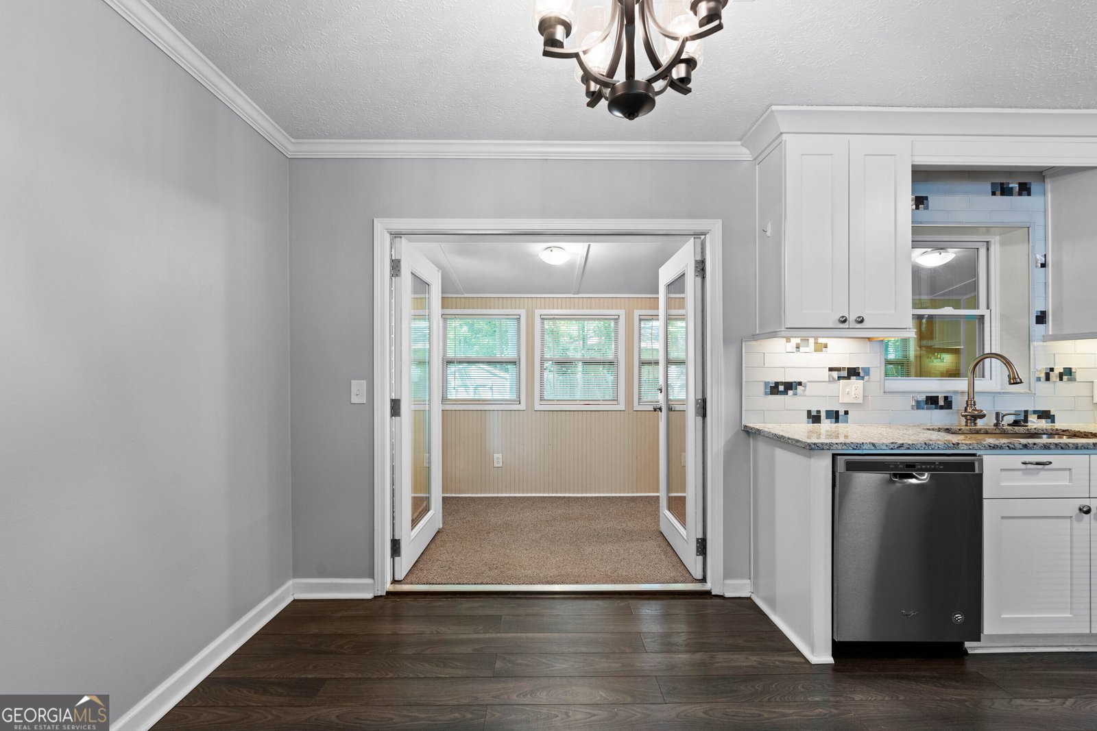 107 Doubletrace Lane Peachtree City - Photo 28