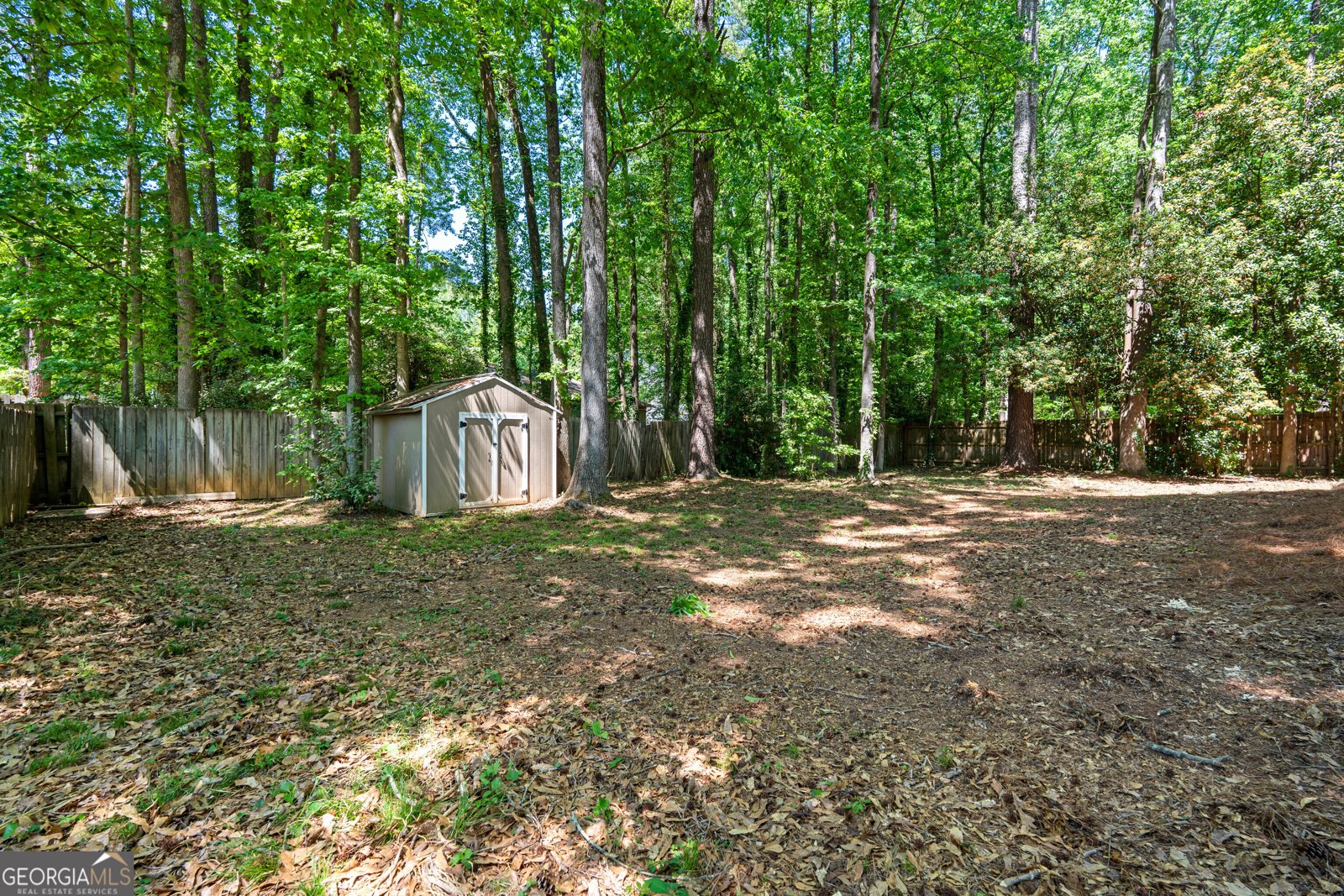 107 Doubletrace Lane Peachtree City - Photo 31