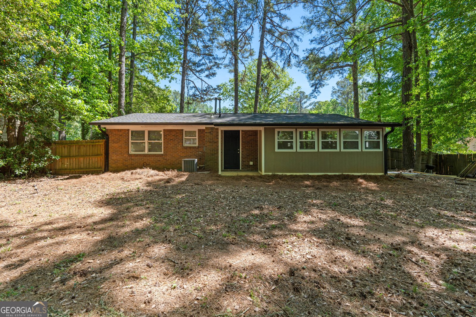 107 Doubletrace Lane Peachtree City - Photo 32