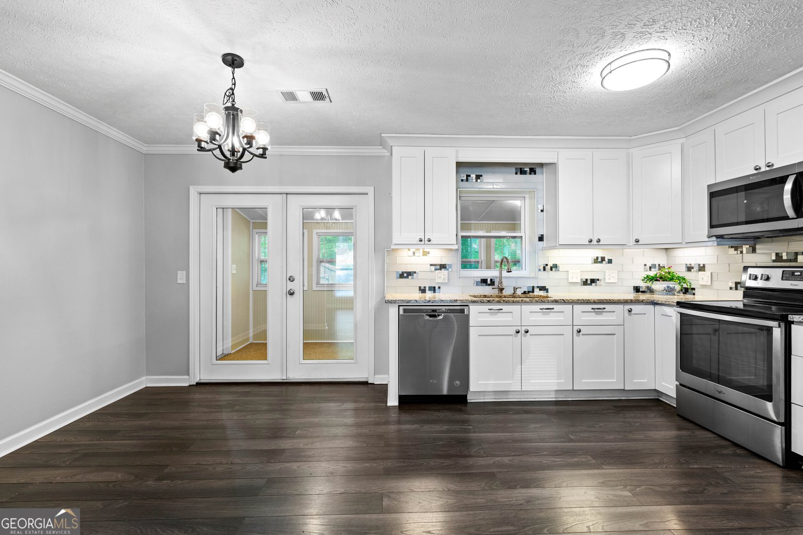 107 Doubletrace Lane Peachtree City - Photo 9