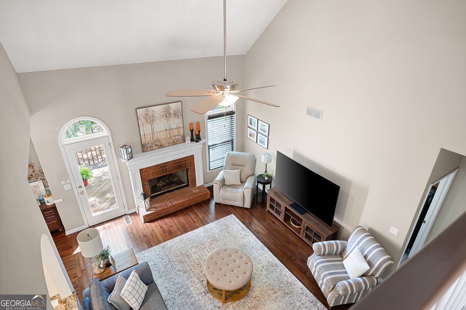 5622 Harbormist Drive Powder Springs - Photo 17