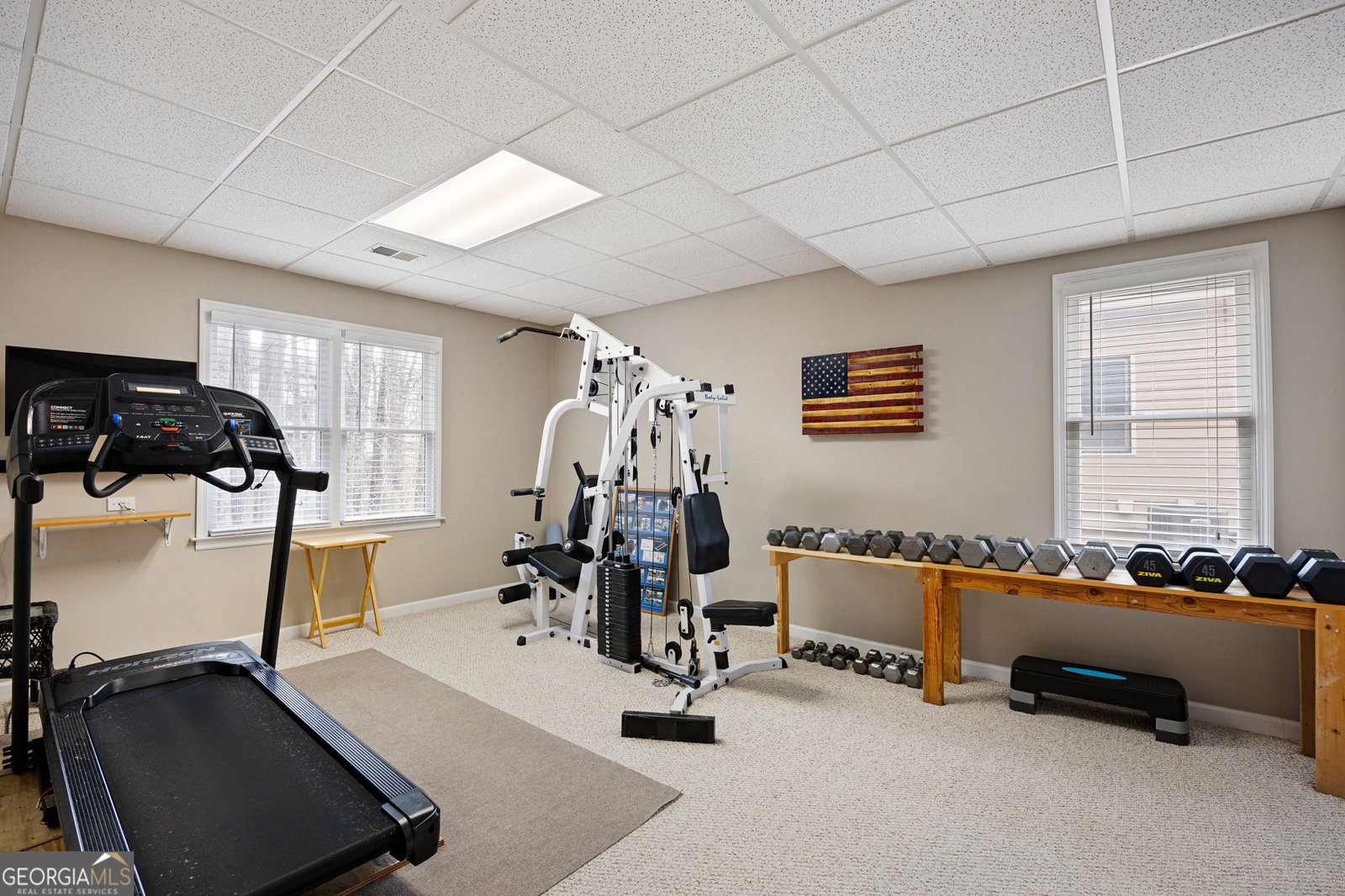 5622 Harbormist Drive Powder Springs - Photo 24