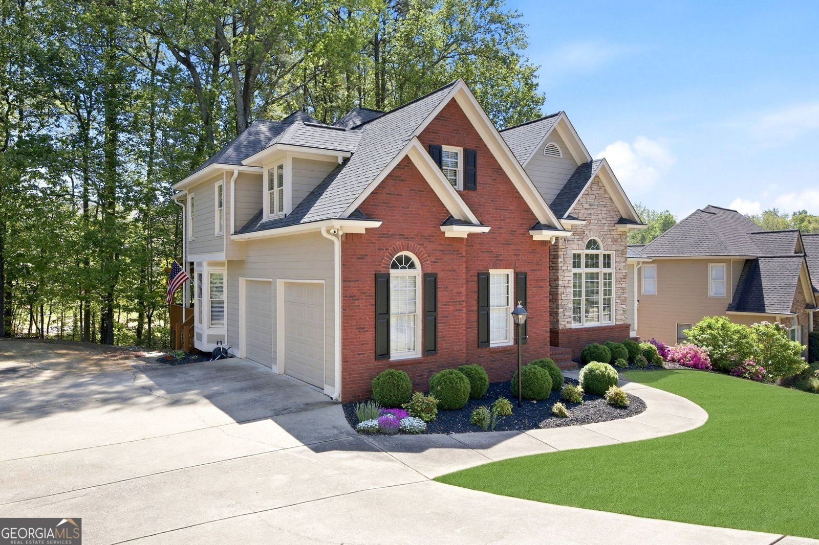 5622 Harbormist Drive Powder Springs - Photo 37