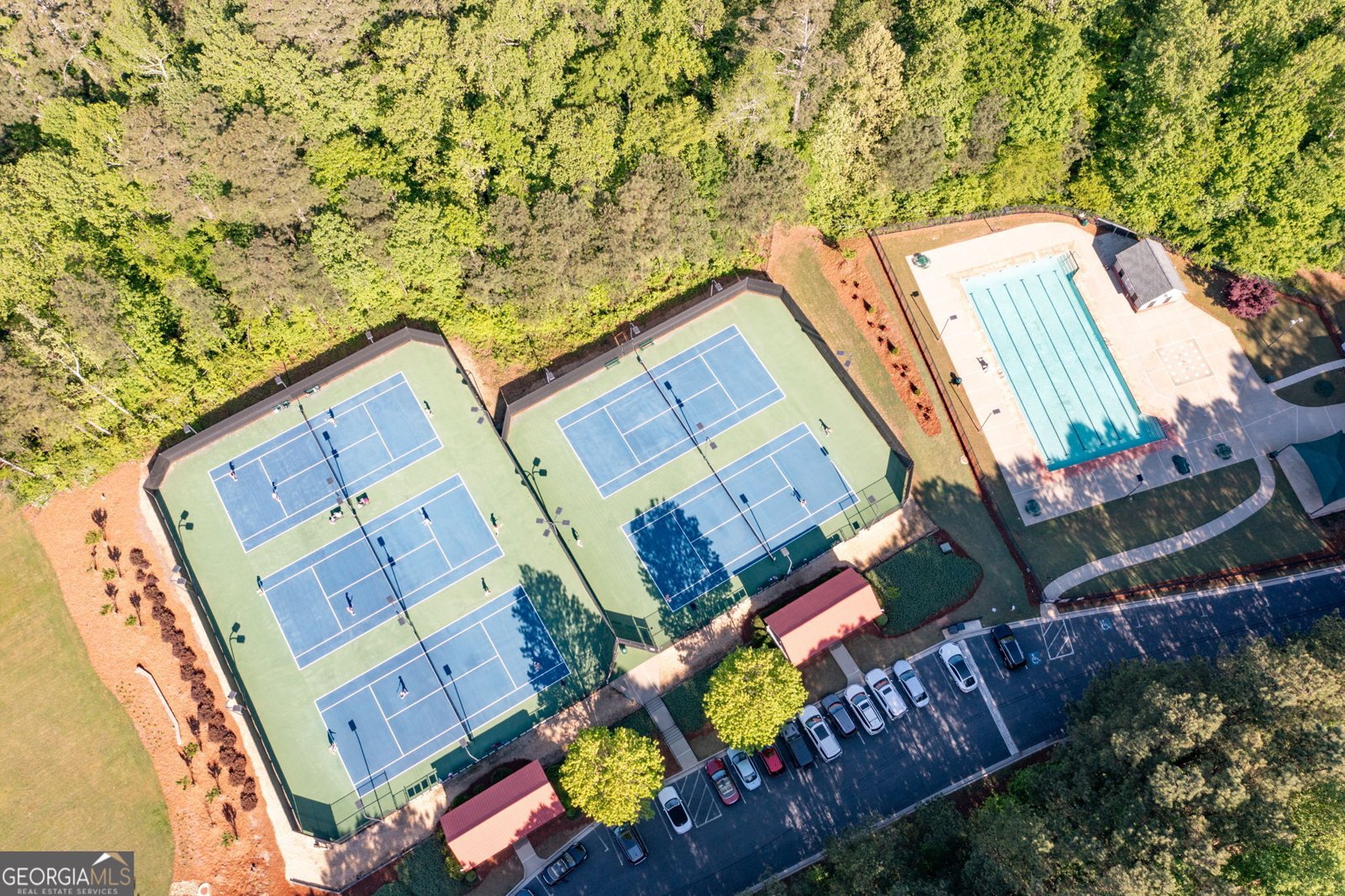 5622 Harbormist Drive Powder Springs - Photo 38