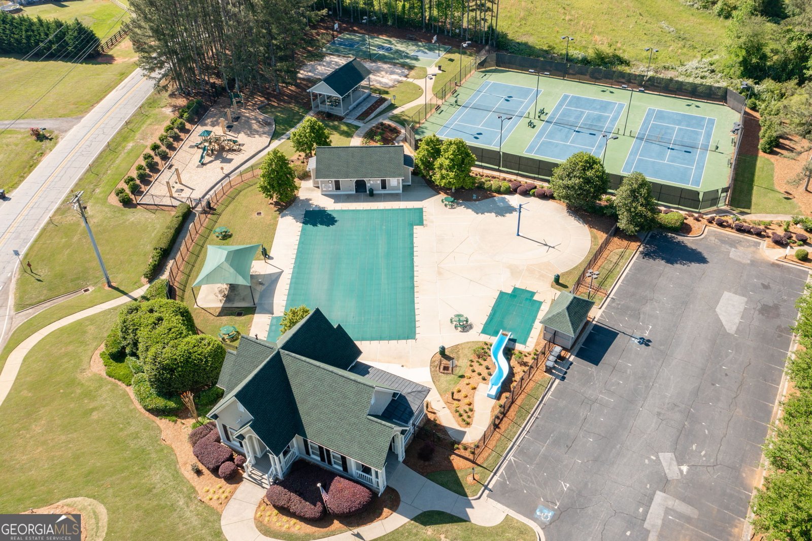 5622 Harbormist Drive Powder Springs - Photo 42