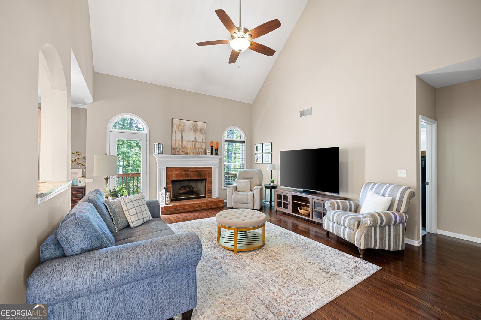 5622 Harbormist Drive Powder Springs - Photo 7