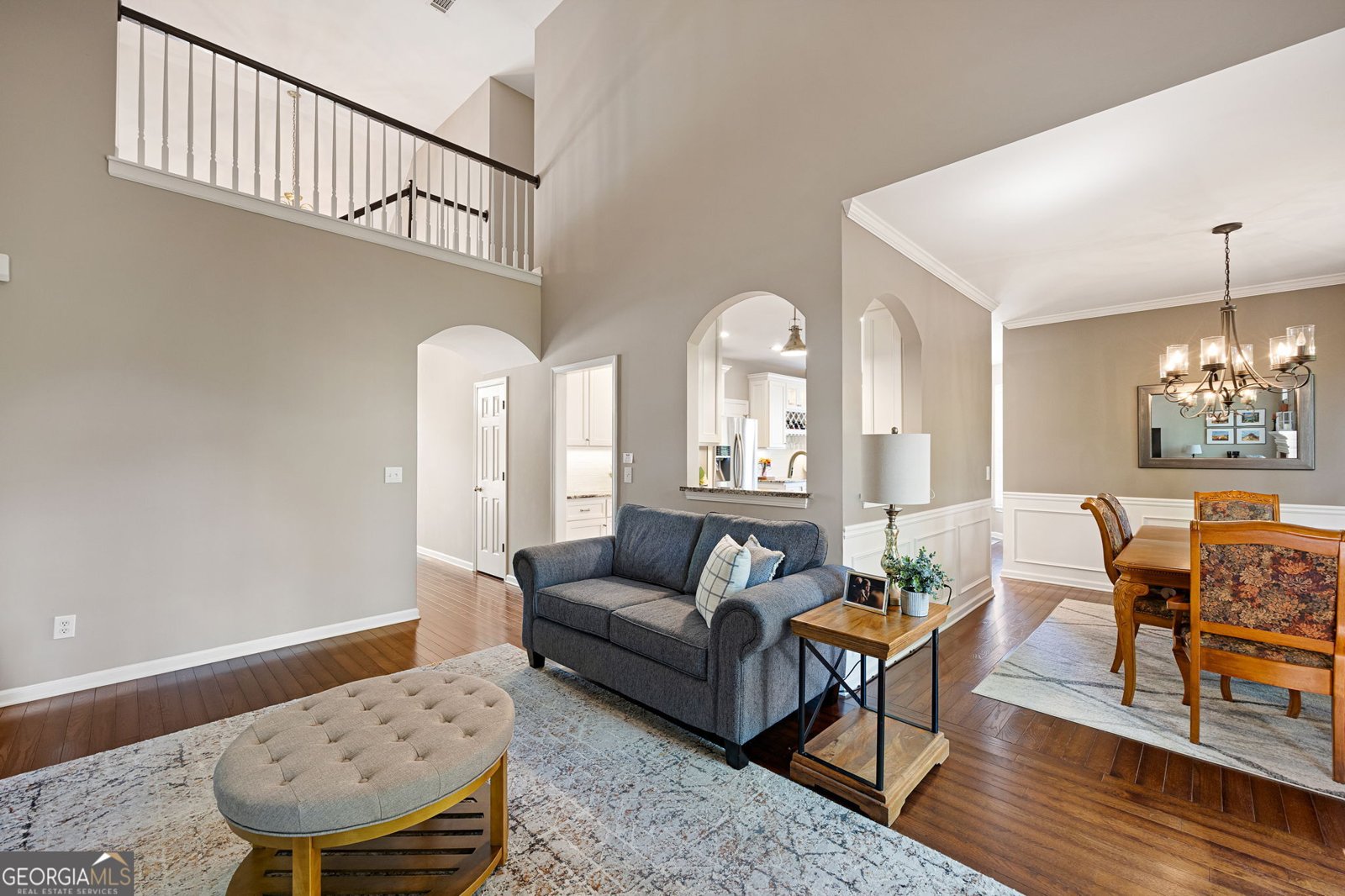 5622 Harbormist Drive Powder Springs - Photo 8