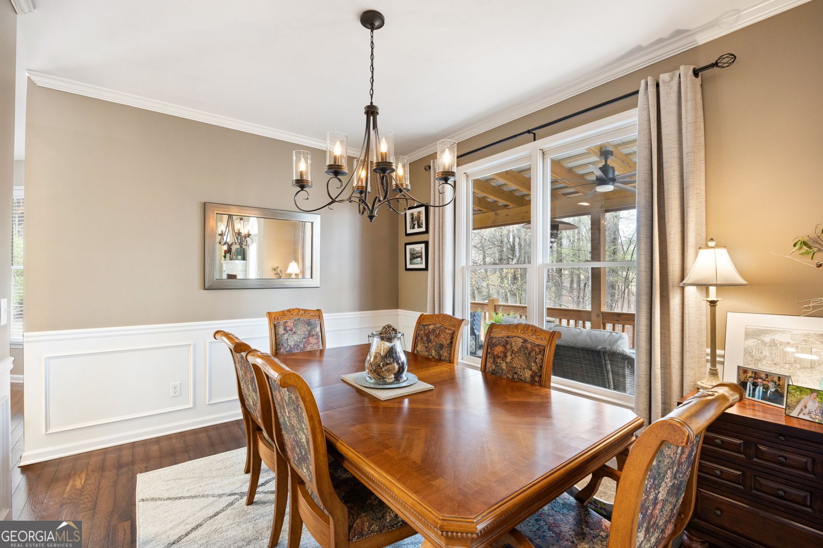 5622 Harbormist Drive Powder Springs - Photo 9