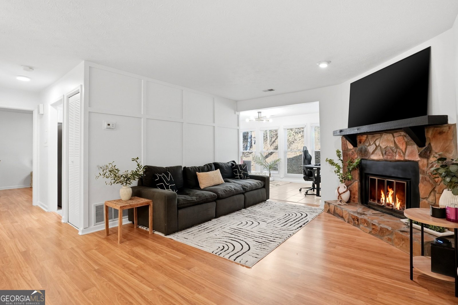 4013 Lake Pointe Circle Roswell - Photo 6