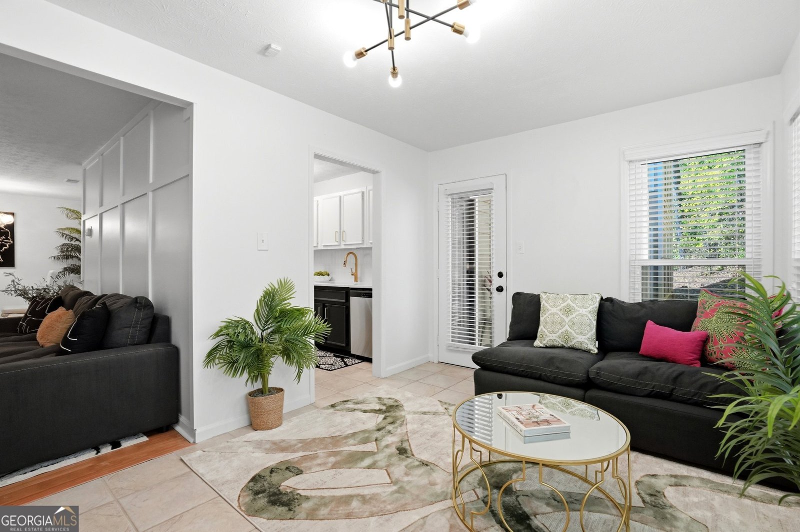 4013 Lake Pointe Circle Roswell - Photo 8