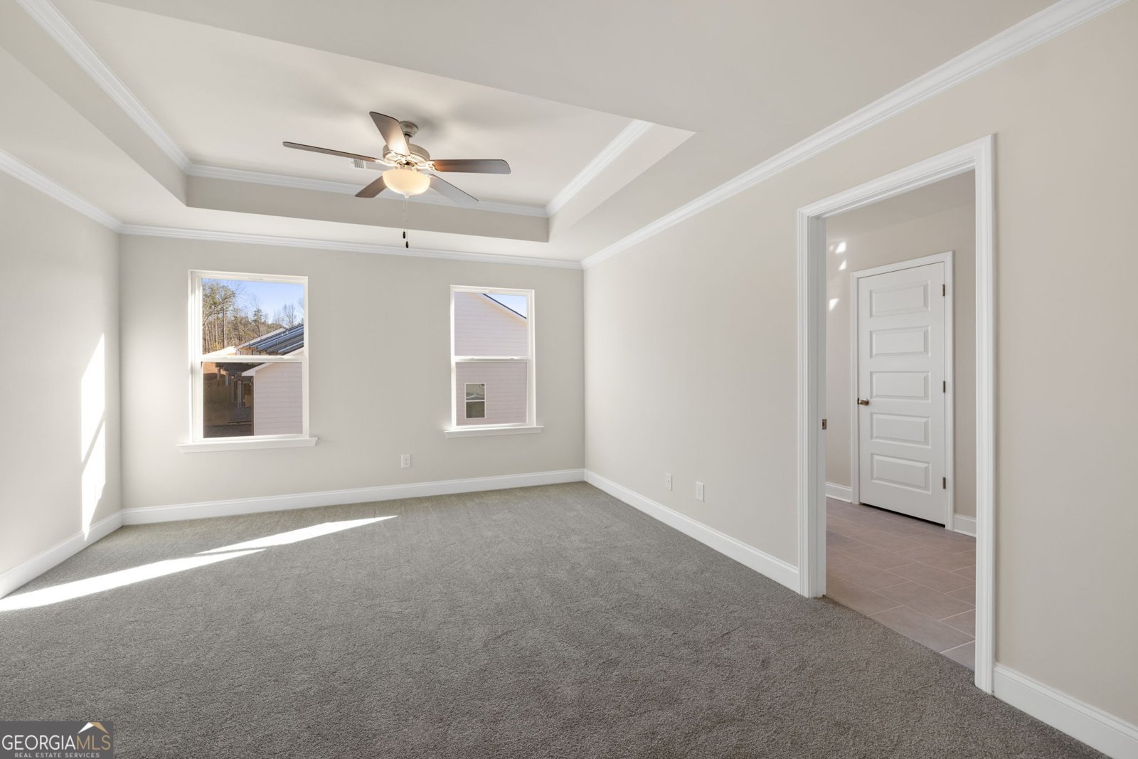 5661 Overview Drive Flowery Branch - Photo 20