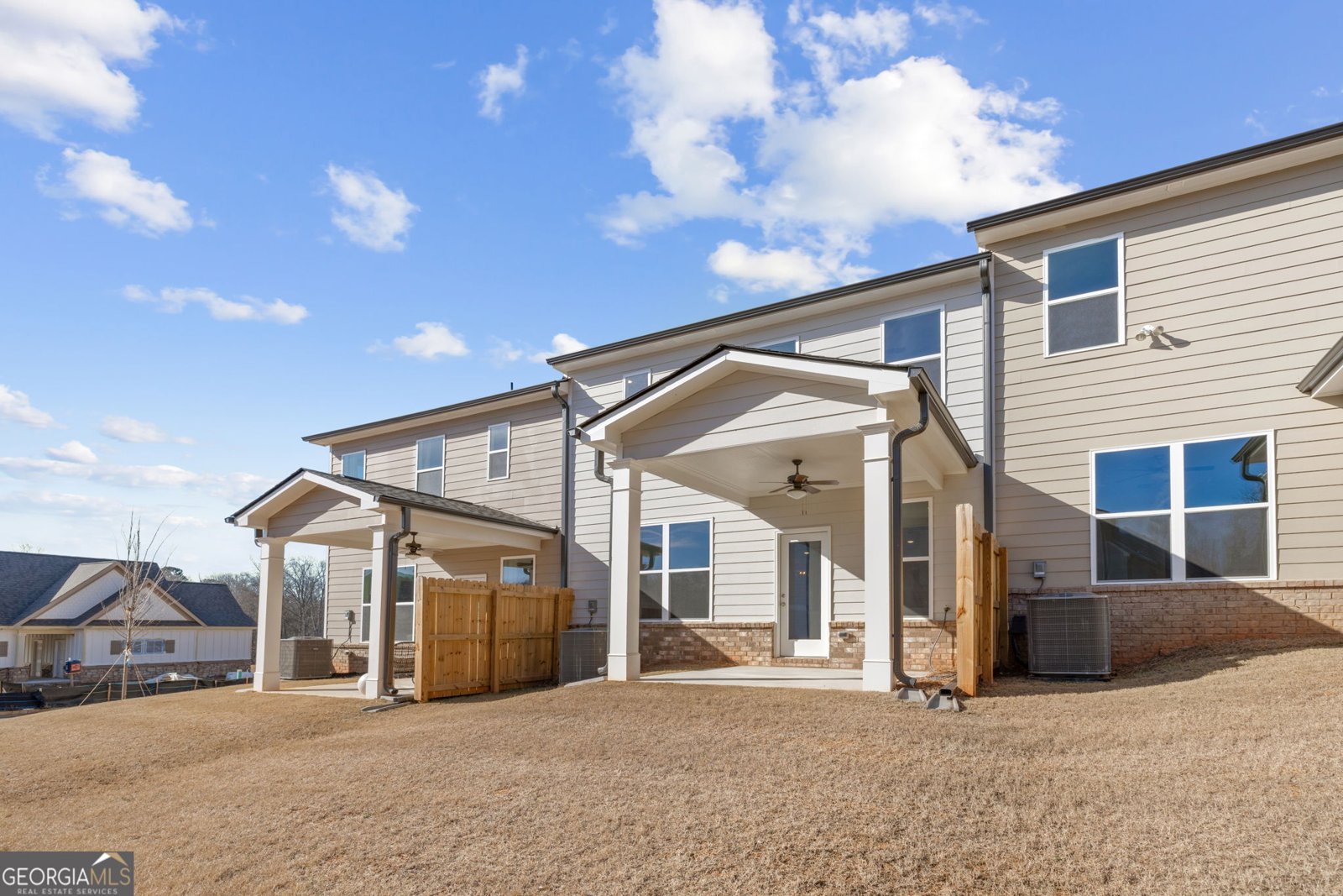 5661 Overview Drive Flowery Branch - Photo 25