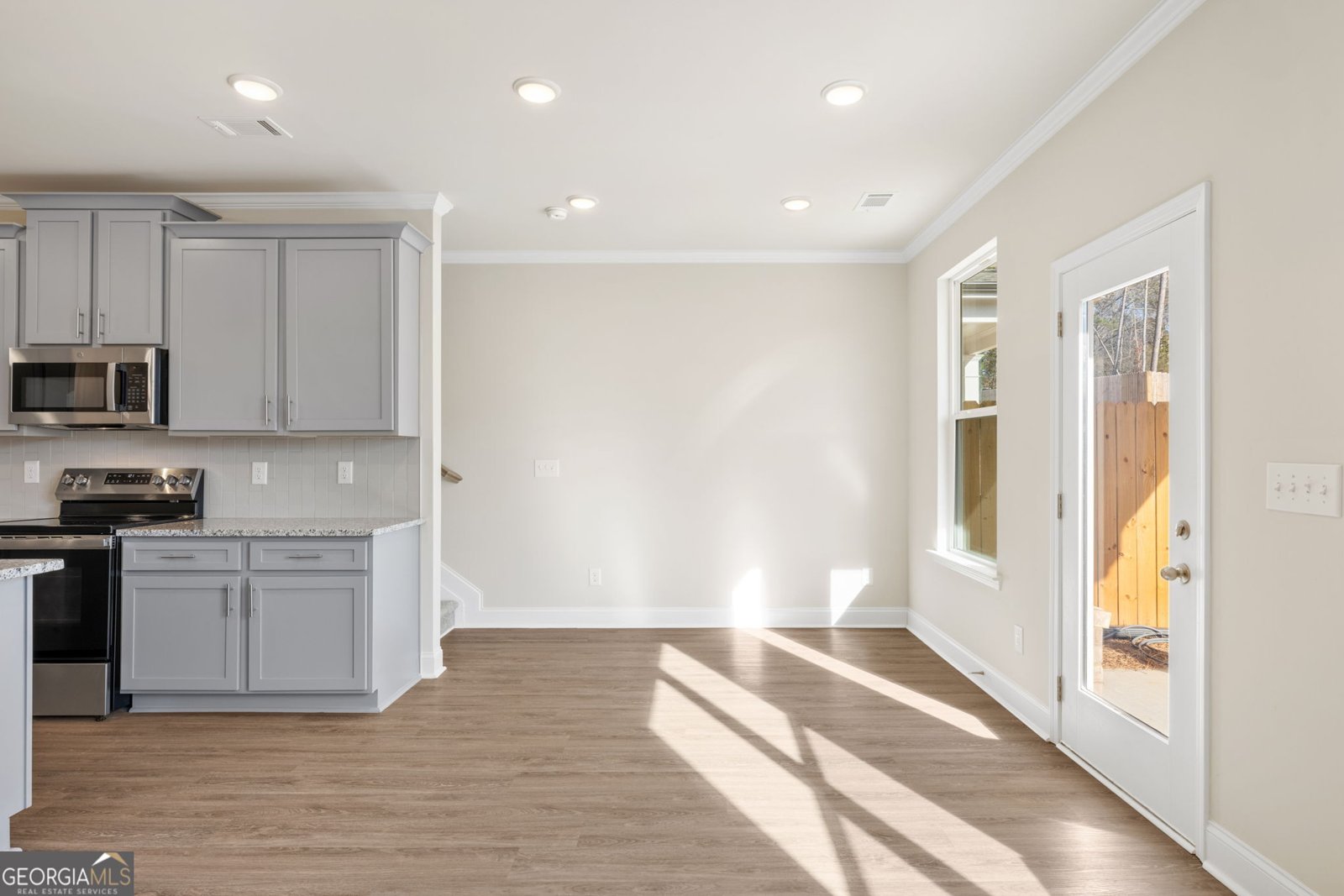 5661 Overview Drive Flowery Branch - Photo 9