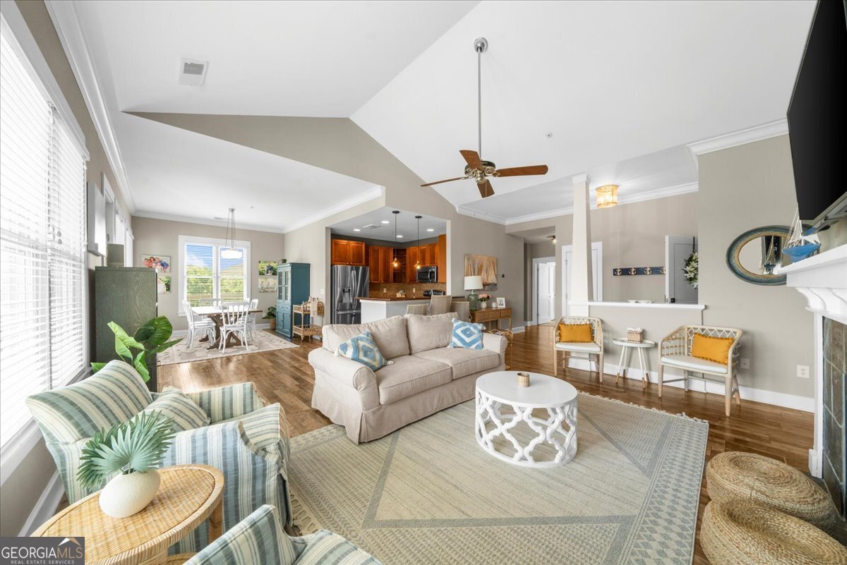 101 South Bay Road Eatonton - Photo 10