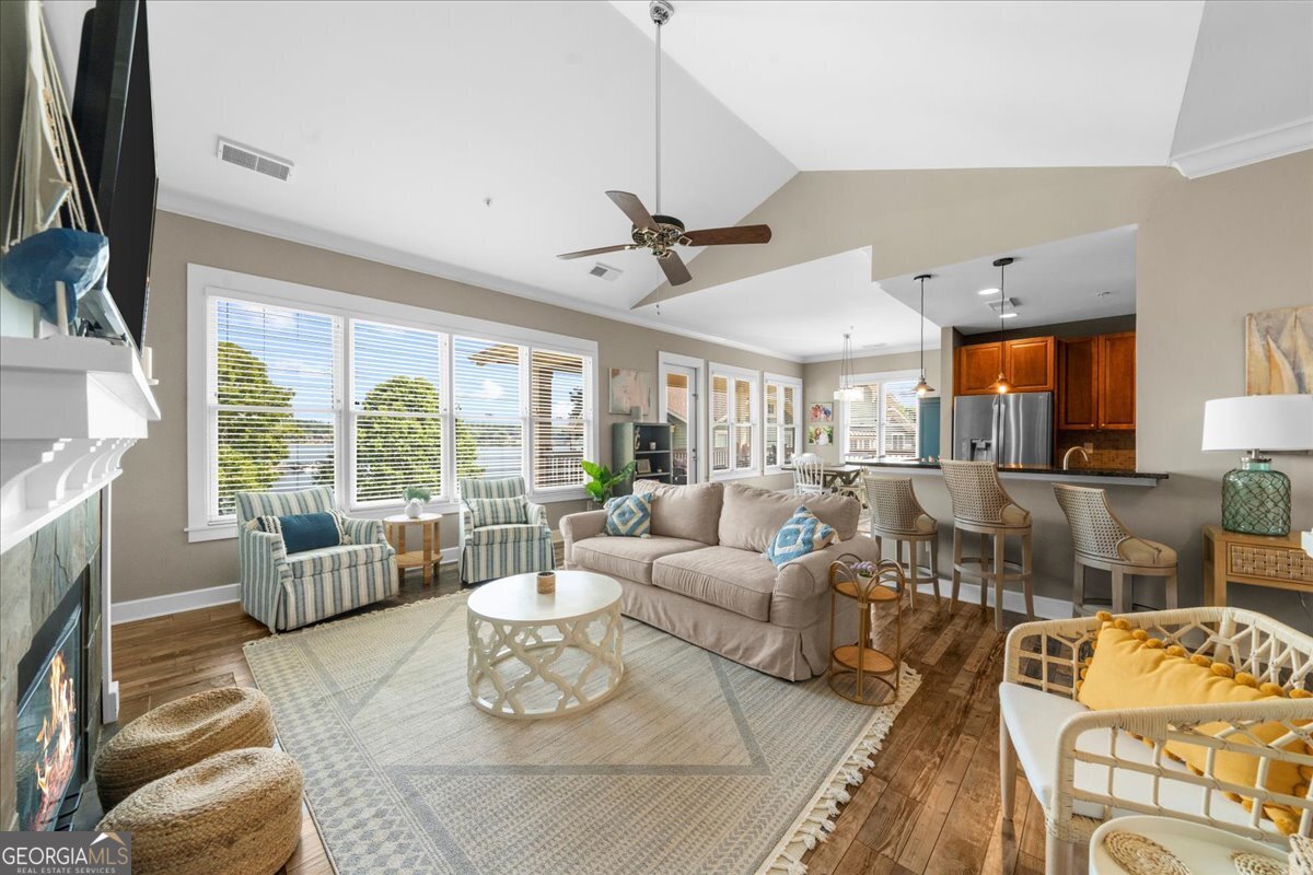 101 South Bay Road Eatonton - Photo 11