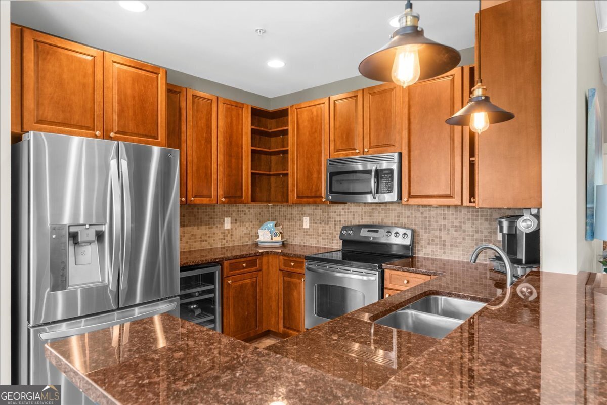 101 South Bay Road Eatonton - Photo 20