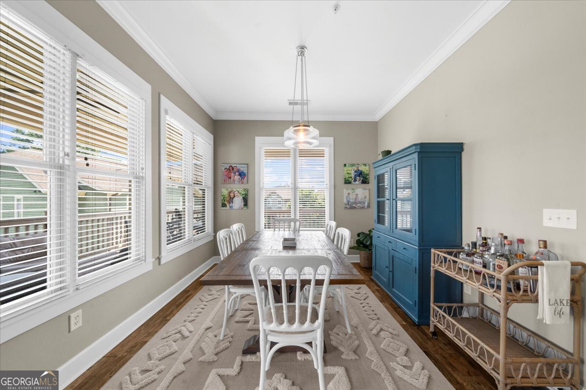 101 South Bay Road Eatonton - Photo 22