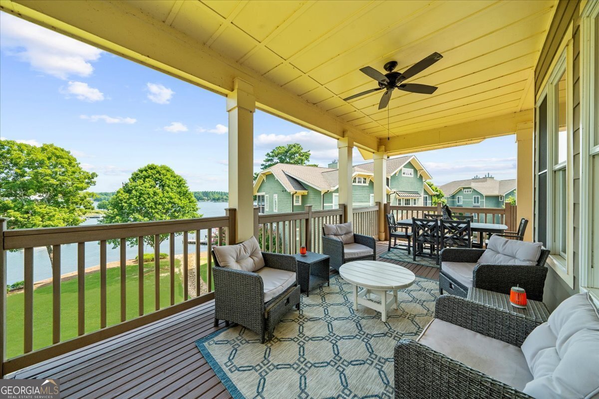 101 South Bay Road Eatonton - Photo 25