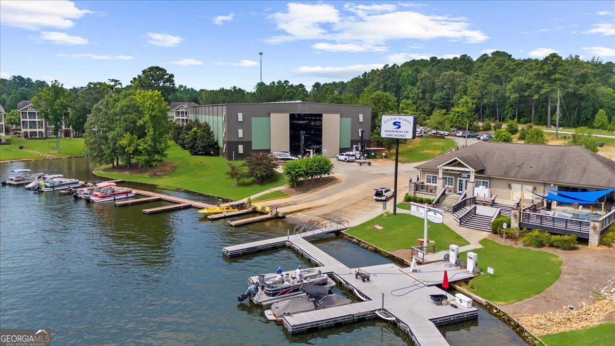 101 South Bay Road Eatonton - Photo 43