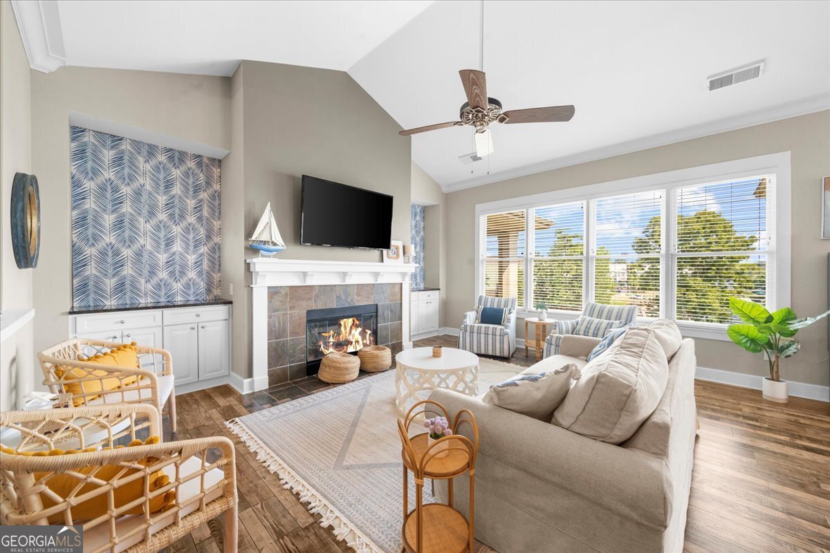 101 South Bay Road Eatonton - Photo 7