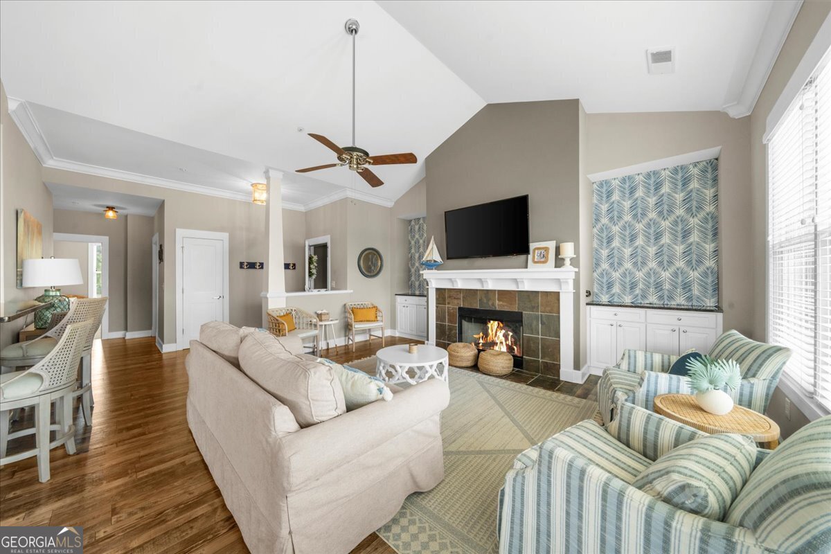 101 South Bay Road Eatonton - Photo 9