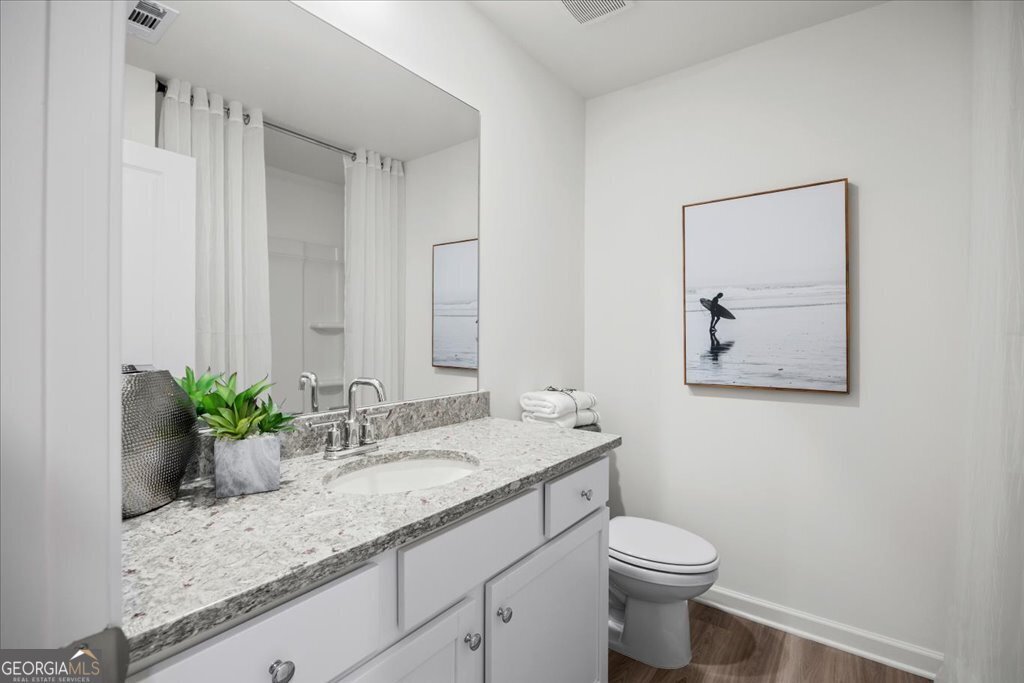 1581 Salem Drive Conyers - Photo 22