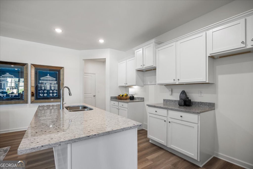 1581 Salem Drive Conyers - Photo 9